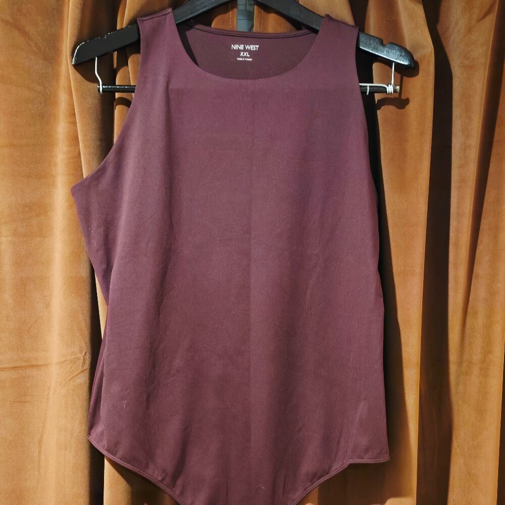 Nine West Bodysuit